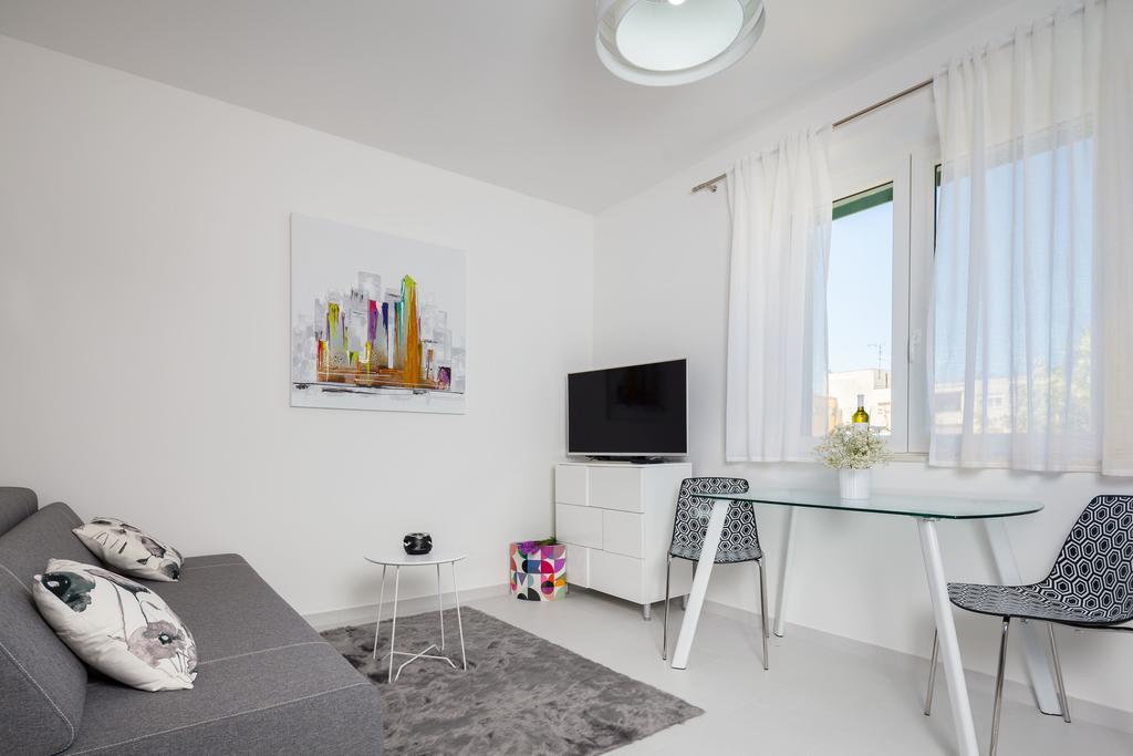 Old City Luxury Apartment Iris Split Luaran gambar