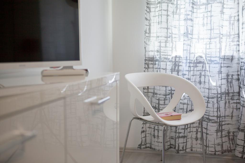 Old City Luxury Apartment Iris Split Luaran gambar